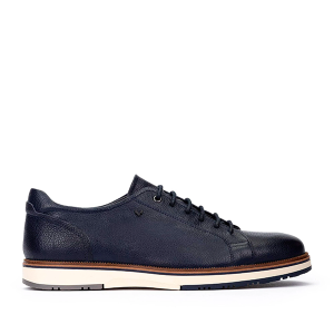 Martinelli Zapato Color Marino C003-2971N