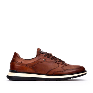 Martinelli Zapatos Deportivos Color Marrón 1606-2791LA