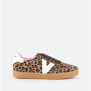 Victoria Zapatillas Leopardo Mujer – 1126205