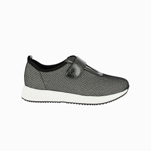Doctor Cutillas Zapatos Cómodos Color Gris 87231