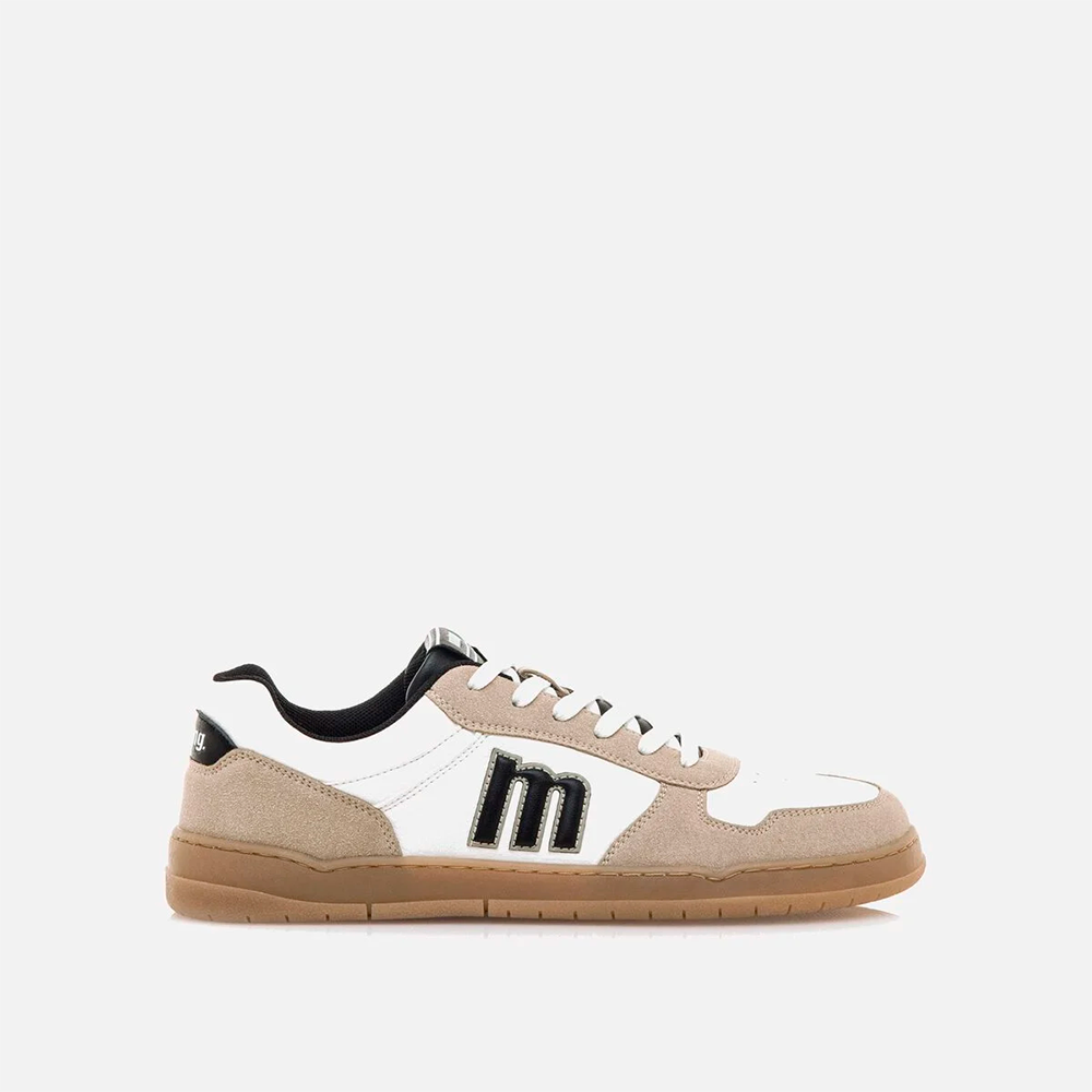 Mustang Deportivo Barefoot
