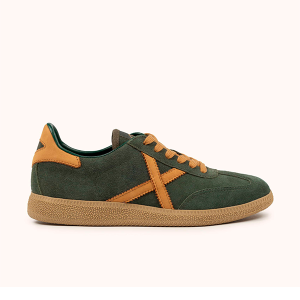 Munich Zapatilla Deportiva Color Taupe BARRU 8290181