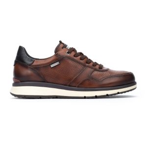 Pikolinos Deportivo Color Cuero Córdoba M1W-6244C1
