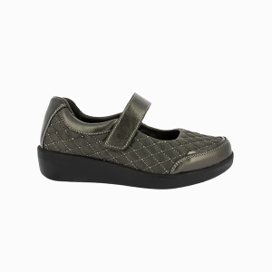 Doctor Cutillas Zapatos Cómodos color musgo 38611