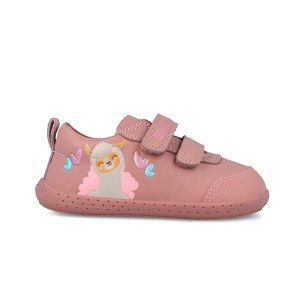 Garvalin Zapato Respetuoso  Color Rosa 251305-A159