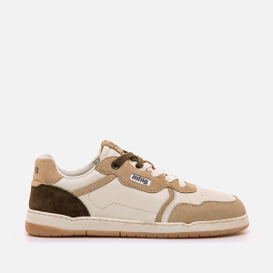 Mustang Free Zapatillas Barefoot Beig 84847
