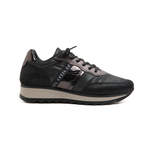 Cetti Deportivo Color Negro 849