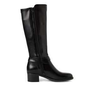 Tamaris Botas Caña Alta Color Negro 1-25537-41 001