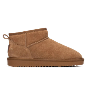 Carmela Botín  Color Camel Estilo UGG 16263502
