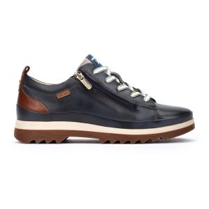 Pikolinos Zapato Deportivo Color Azul W3W-6979