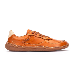 Pikolinos Zapato Deportivo Color Brandy U9F-6363C1