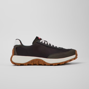 Camper Zapato Deportivo  Color Negro K100864-015