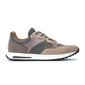 Martinelli Zapato Deportivo Color Arena 1741-2931WY