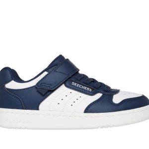 Skechers Deportivo Color Azul-Blanco 405638L
