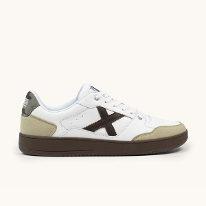 Munich Zapatilla Deportiva Color Blanco LEGIT 8908102