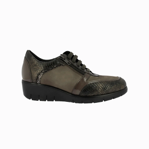Doctor Cutillas Zapatos Cómodos Color Taupe 60350
