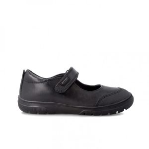 Biomecanics Zapato Colegial Color Negro J36LSA 000BC