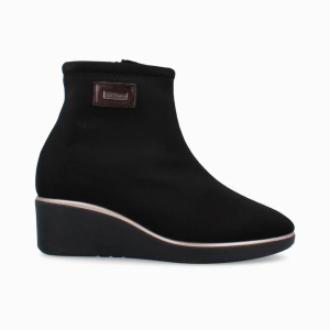 Doctor Cutillas Botín Confort Color Negro 64816