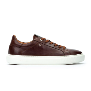Martinelli Zapato Deportivo Elegante Color Marrón 1738-2950ZY