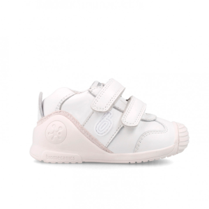 Biomecanics Zapato Respetuoso Blanco 221001-C