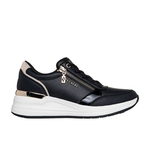 Skechers Zapatilla Deportiva Color Negro 177341