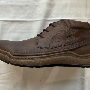Fluchos Botín Color Marrón F2034