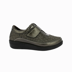 Doctor Cutillas Zapatos Cómodos Color Gris 38610
