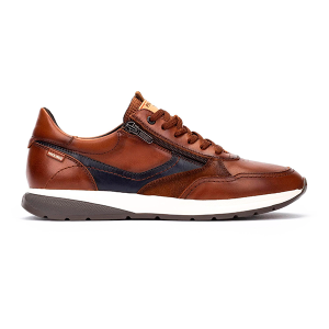 Pikolinos Zapato Color Cuero M2B-6398C1