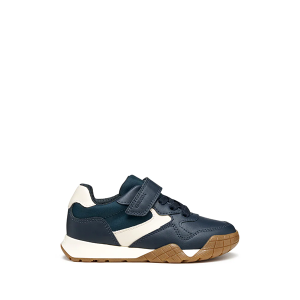Geox Zapatilla Color Azul J56NEC 054FU CF41M
