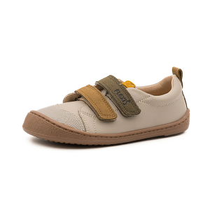 Flexi Nens Zapato Respetuoso Color Piedra 9000-R