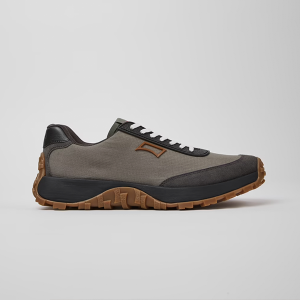 Camper Deportivo Color Negro-Grey K100864-043