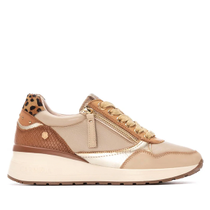Carmela Deportivo Color Beig 16244201