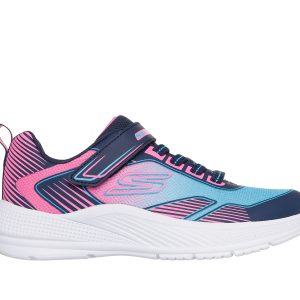 Skechers Deportiva Velcro y Elásticos 303657L