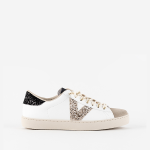 Victoria Zapatillas Comodidad Urbana Burdeos -1126228