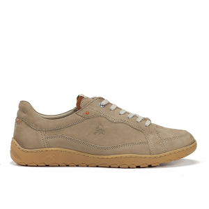 Fluchos Zapato Deportivo Taupe
