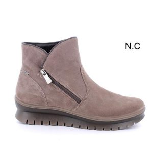 IGI & CO Botín Gore-Tex Gris 8658677