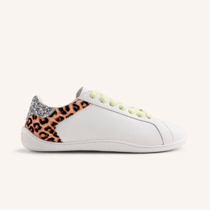 Gioseppo Zapatillas Barefoot Color Blanco 78159-ANDEI