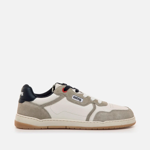 Mustang Zapatillas Free barefoot Beig - Blancas  84847