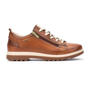 Pikolinos Zapato Deportivo Cuero VIGO W3W-6979