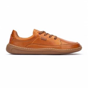Pikolinos Zapato Deportivo Barefoot Color Brandy U9F-4285C1