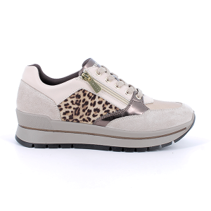 IGI & CO Zapato Deportivo Color Vison 8676211