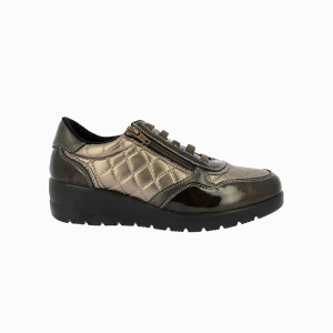 Doctor Cutillas Zapatos Cómodos Color Bronce 45415