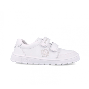 Biomecanics Deportivo Colegial Barefoot Color Blanco 252510-C050