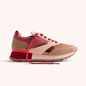 Gioseppo Zapatillas Color Taupe 76459-LAWTON