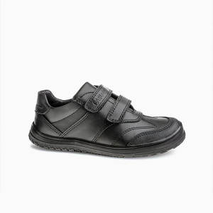 Pablosky Zapato Colegial Color Negro 732015