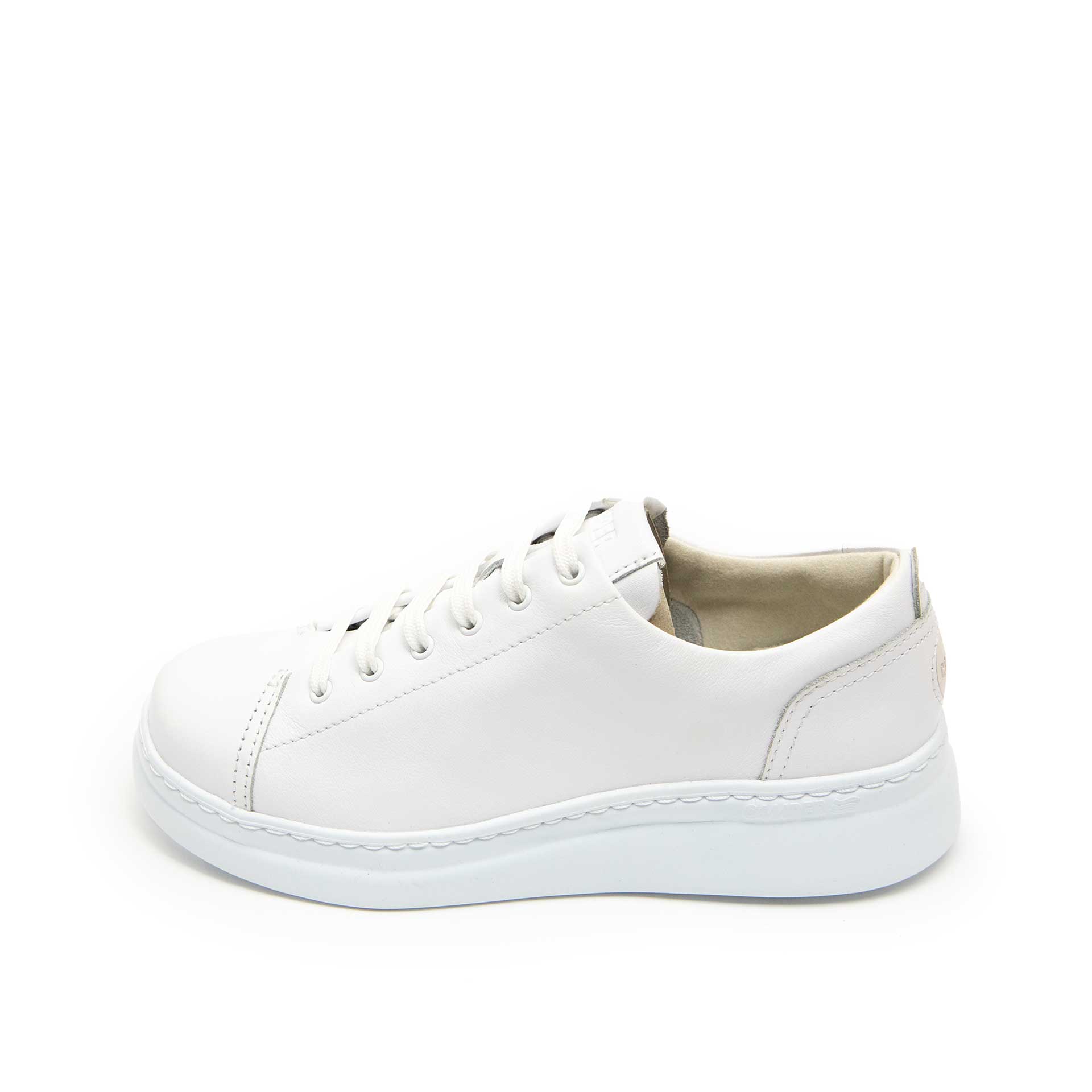 Camper Zapato Deportivo Blanco - Imagen 5