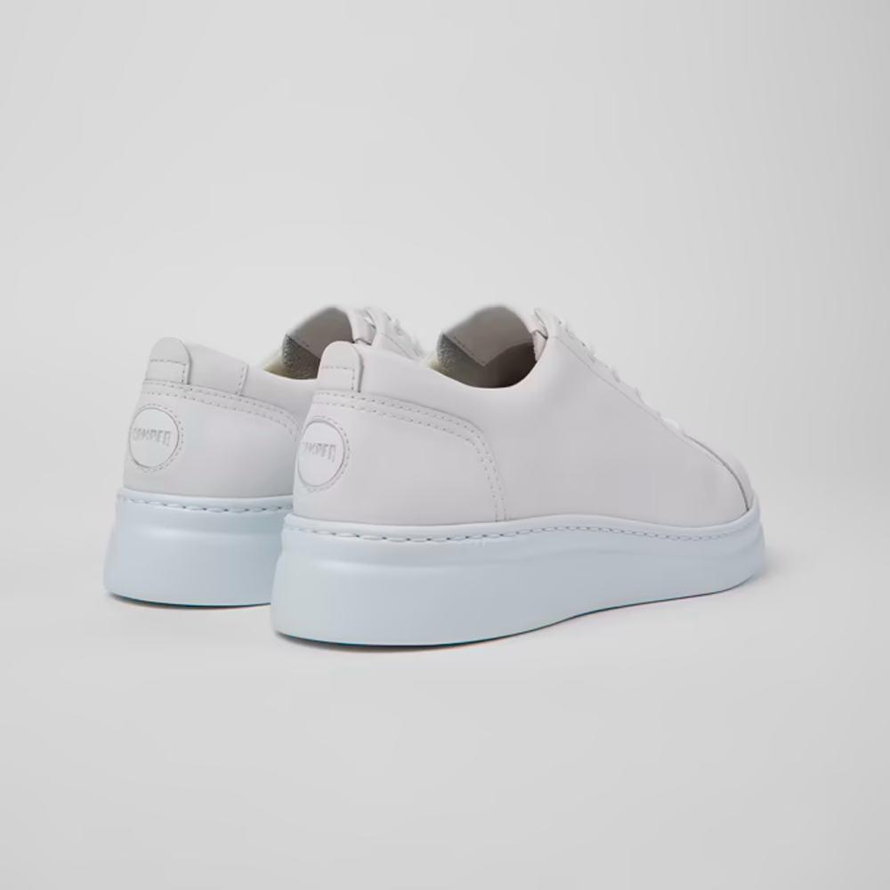 Camper Zapato Deportivo Blanco - Imagen 8