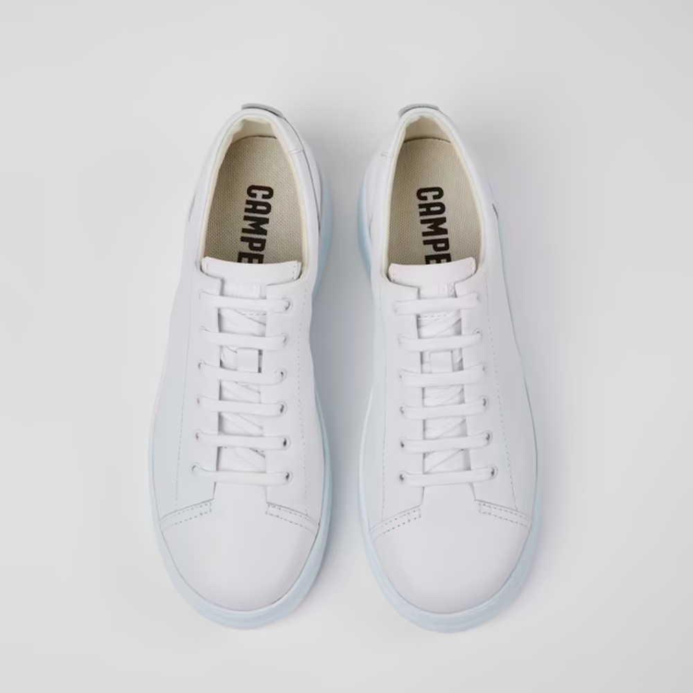 Camper Zapato Deportivo Blanco - Imagen 3