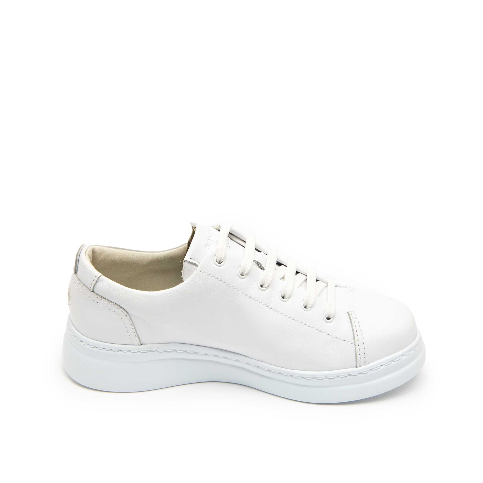 Camper Zapato Deportivo Blanco - Imagen 4