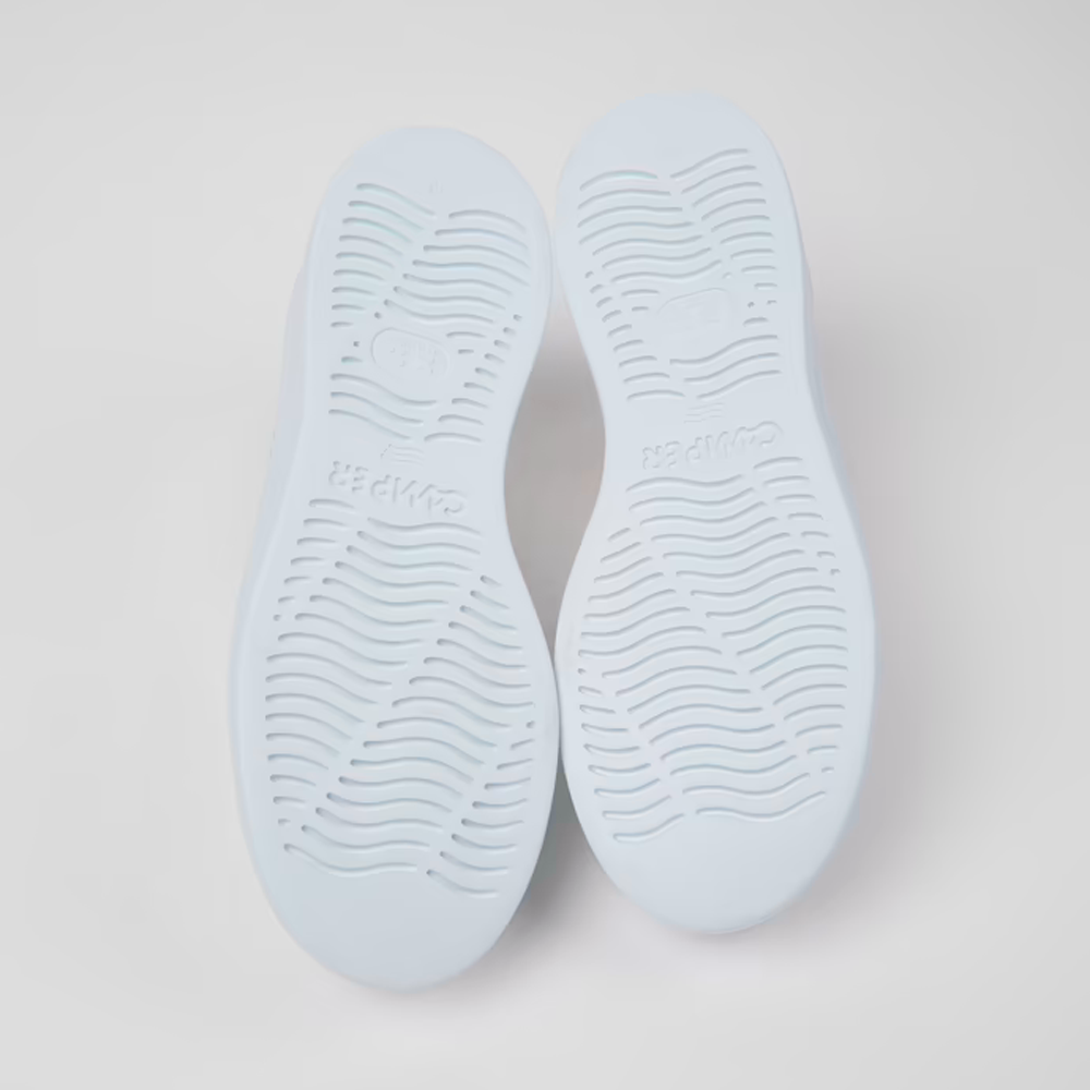 Camper Zapato Deportivo Blanco - Imagen 7